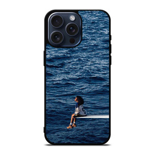 SZA SOS ALBUM iPhone 15 Pro Max Case SZA SOS ALBUM iPhone 15 Pro Max Case