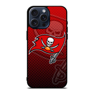TAMPA BAY BUCCANEERS NFL iPhone 15 Pro Max Case TAMPA BAY BUCCANEERS NFL iPhone 15 Pro Max Case
