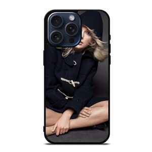 TAYLOR SWIFT SINGER iPhone 15 Pro Max Case TAYLOR SWIFT SINGER iPhone 15 Pro Max Case