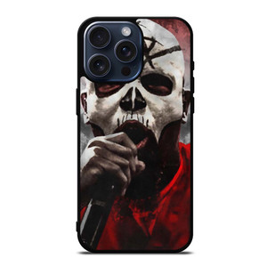 TECH N9NE RAPPER iPhone 15 Pro Max Case