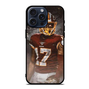 TERRY MCLAURIN WASHINGTON COMMANDERS 2 iPhone 15 Pro Max Case TERRY MCLAURIN WASHINGTON COMMANDERS 2 iPhone 15 Pro Max Case