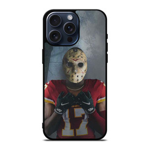 TERRY MCLAURIN WASHINGTON COMMANDERS iPhone 15 Pro Max Case