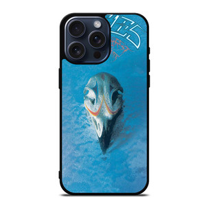 THE EAGLES BAND THEIR GREATEST HITS iPhone 15 Pro Max Case