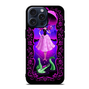 THE HAUNTED MANSION DISNEY MOVIE iPhone 15 Pro Max Case