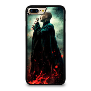 HARRY POTTER LORD VOLDEMORT iPhone 7 Plus Case