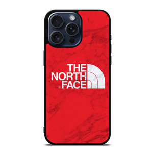 THE NORTH FACE MARBLE iPhone 15 Pro Max Case THE NORTH FACE MARBLE iPhone 15 Pro Max Case