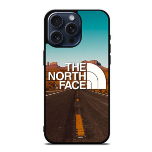 THE NORTH FACE UTAH MOUNTAINS iPhone 15 Pro Max Case THE NORTH FACE UTAH MOUNTAINS iPhone 15 Pro Max Case