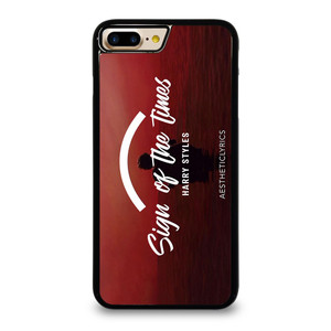 HARRY STYLES SIGN OF TIMES iPhone 7 Plus Case
