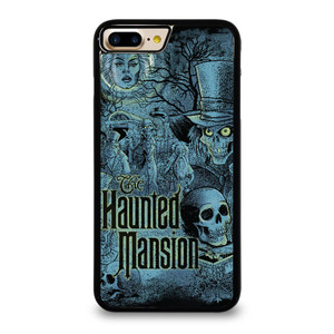 HAUNTED MANSION DISNEYLAND 2 iPhone 7 Plus Case HAUNTED MANSION DISNEYLAND 2 iPhone 7 Plus Case