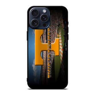 THIS IS TENNESSEE VOLUNTEERS FOOTBALL iPhone 15 Pro Max Case