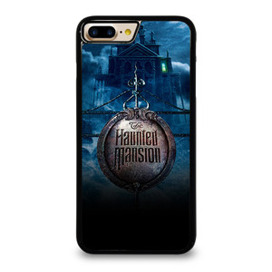 HAUNTED MANSION DISNEYLAND 3 iPhone 7 Plus Case HAUNTED MANSION DISNEYLAND 3 iPhone 7 Plus Case