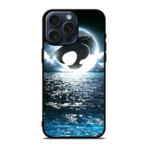 THUNDERCATS SIGN iPhone 15 Pro Max Case