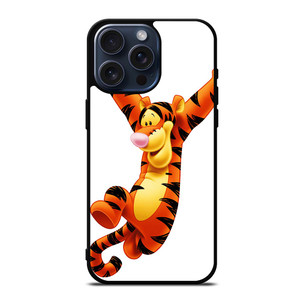TIGGER WINNIE THE POOH iPhone 15 Pro Max Case