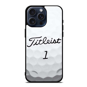 TILEIST 1 iPhone 15 Pro Max Case