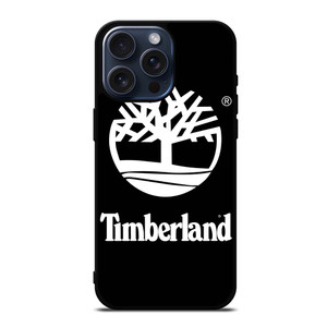 TIMBERLAND SHOES LOGO iPhone 15 Pro Max Case TIMBERLAND SHOES LOGO iPhone 15 Pro Max Case