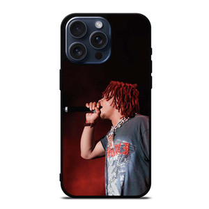 TRIPPIE REDD RAPPER iPhone 15 Pro Max Case