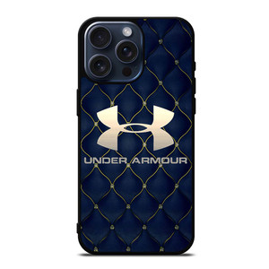 UNDER ARMOUR SYMBOL iPhone 15 Pro Max Case