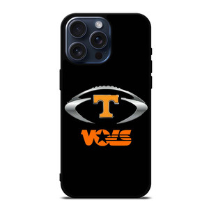 UNIVERSITY OF TENNESSEE UT VOLS LOGO 2 iPhone 15 Pro Max Case