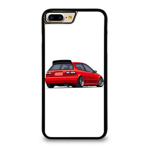 HONDA CIVIC EG FIFTH GENERATION iPhone 7 Plus Case HONDA CIVIC EG FIFTH GENERATION iPhone 7 Plus Case