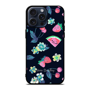 VERA BRADLEY FRUIT GROVE iPhone 15 Pro Max Case