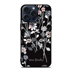 VERA BRADLEY HOLLAND BOUQUET iPhone 15 Pro Max Case