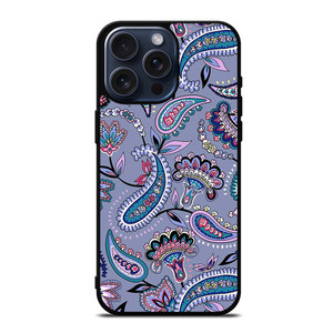 VERA BRADLEY PATTERN iPhone 15 Pro Max Case