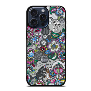 VERA BRADLEY X STAR WARS iPhone 15 Pro Max Case VERA BRADLEY X STAR WARS iPhone 15 Pro Max Case