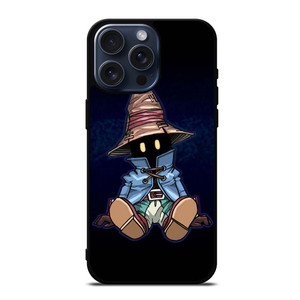 VIVI ORNITIER FINAL FANTASY iPhone 15 Pro Max Case VIVI ORNITIER FINAL FANTASY iPhone 15 Pro Max Case
