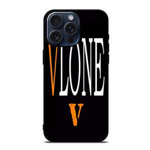 VLONE NEW LOGO iPhone 15 Pro Max Case