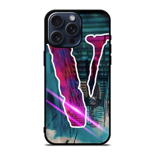 VLONE SYMBOL iPhone 15 Pro Max Case