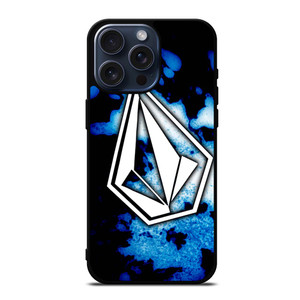 VOLCOM LOGO 2 iPhone 15 Pro Max Case