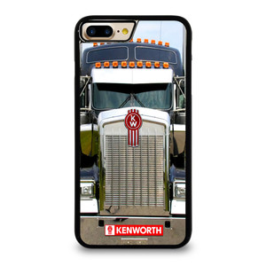 HOT KENWORTH TRUCK W900 t680 FIT iPhone 7 Plus Case