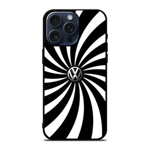VOLKSWAGEN VW HIPNOTIS iPhone 15 Pro Max Case