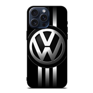 VW VOLKSWAGEN STRIPE iPhone 15 Pro Max Case