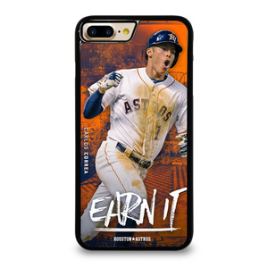 HOUSTON ASTROS CARLOS CORREA iPhone 7 Plus Case