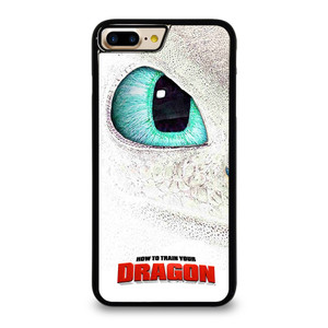 HOW TO TRAIN YOUR DRAGON MOVIE 3 LIGHTFURY iPhone 7 Plus Case HOW TO TRAIN YOUR DRAGON MOVIE 3 LIGHTFURY iPhone 7 Plus Case