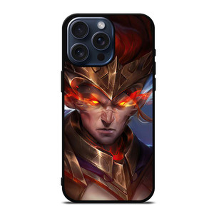 YASUO LEAGUE OF LEGENDS 2 iPhone 15 Pro Max Case