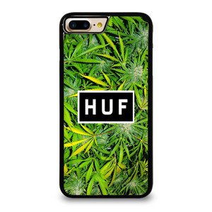 HUF MARIJUANA iPhone 7 Plus Case HUF MARIJUANA iPhone 7 Plus Case