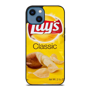 LAYS CHIPS iPhone 14 Case LAYS CHIPS iPhone 14 Case