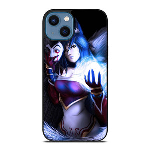 LEAGUE OF LEGENDS AHRI iPhone 14 Case