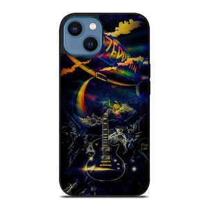 LED ZEPPELIN ARTWORK POSTER iPhone 14 Case LED ZEPPELIN ARTWORK POSTER iPhone 14 Case