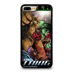 HULK VS THING iPhone 7 Plus Case