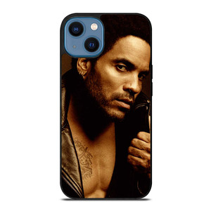 LENNY KRAVITZ SINGER iPhone 14 Case