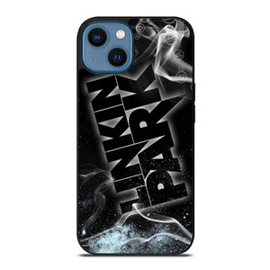 LINKIN PARK ROCK BAND LOGO iPhone 14 Case