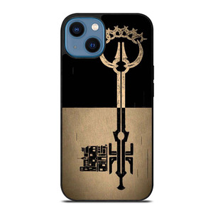 LOCKE AND KEY MOVIE ART iPhone 14 Case LOCKE AND KEY MOVIE ART iPhone 14 Case