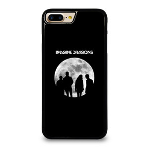 IMAGINE DRAGON MEMBER iPhone 7 Plus Case IMAGINE DRAGON MEMBER iPhone 7 Plus Case