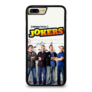 IMPRACTICAL JOKERS iPhone 7 Plus Case IMPRACTICAL JOKERS iPhone 7 Plus Case