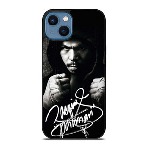 MANNY PACQUIAO PACMAN iPhone 14 Case