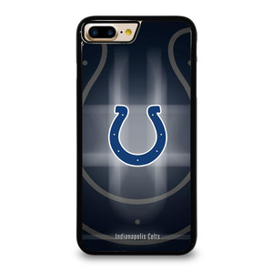 INDIANAPOLIS COLTS NFL iPhone 7 Plus Case
