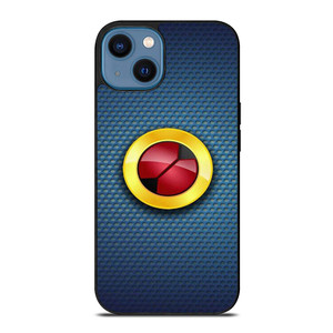 MEGA MAN BATTLE NETWORK SIGN iPhone 14 Case